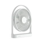 Jisulife Table Fan Life 5 4000mAh FA19 - White