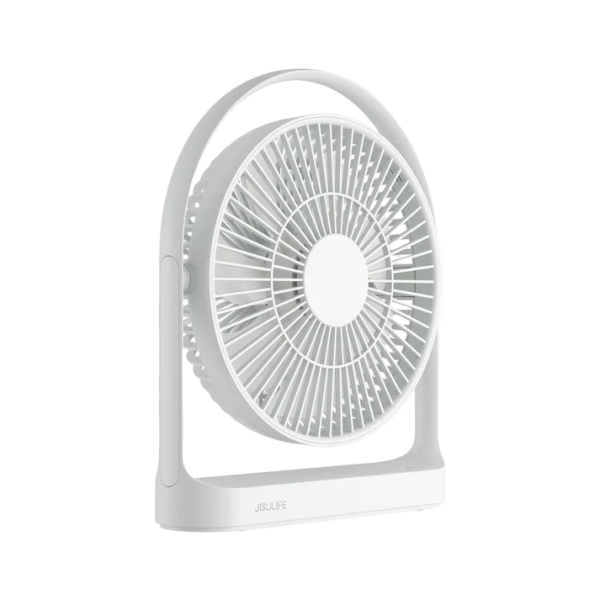 Jisulife Table Fan Life 5 4000mAh FA19 Best Price in Pakistan