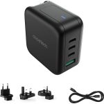 Choetech PD6055 70W Gan Travel Charger Best Price in Pakistan
