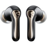 Soundpeats Air5 Pro+ Wireless Earbuds - Black - GC