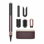 Dyson Airwrap Straight & Wavy HS09 - Jasper Plum