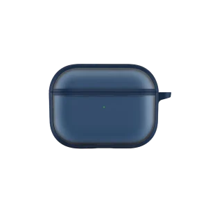 AirPods Pro 3 Benks Mist Protective Case - 6948005920760 - Blue - Image 9