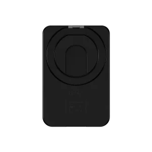 Benks ArmorGo Magnetic Wallet Stand - 6948005910457 - Black - Image 11