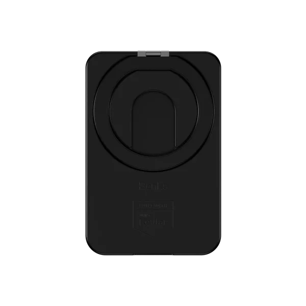 Benks ArmorGo Magnetic Wallet Stand - 6948005910457 - Black - Image 11