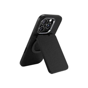 Benks ArmorGo Magnetic Wallet Stand - 6948005910457 - Black - Image 8