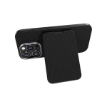 Benks ArmorGo Magnetic Wallet Stand - 6948005910457 - Black - Image 4