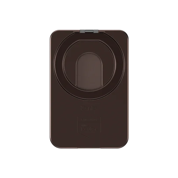 Benks ArmorGo Magnetic Wallet Stand - 6948005910419 - Prestige - Image 2