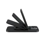Benks ArmorGo Magnetic Wallet Stand - 6948005910457 - Black - Image 3