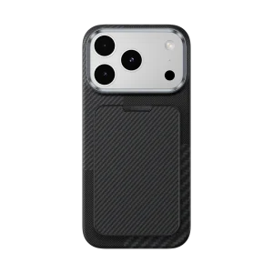 Benks ArmorGo Magnetic Wallet Stand - 6948005910457 - Black - Image 9