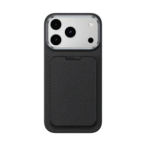Benks ArmorGo Magnetic Wallet Stand - 6948005910457 - Black - Image 10