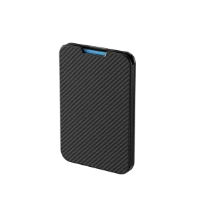 Benks ArmorGo Magnetic Wallet Stand - 6948005910457 - Black - Image 13