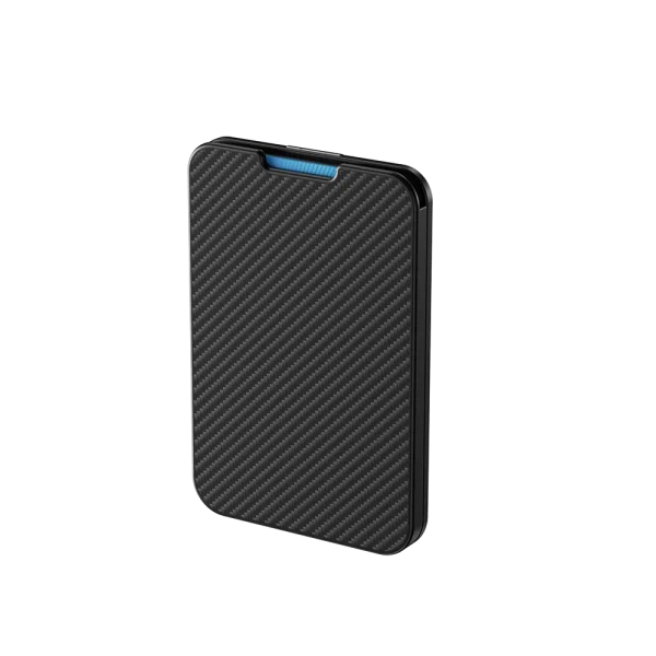 Benks ArmorGo Magnetic Wallet Stand - 6948005910457 - Black - Image 13