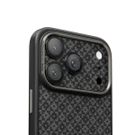 iPhone 17 Pro Max ArmorWarrior Lens Protector - 6948005920630 - Armorgrid Black - Image 2