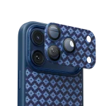 benks armorwarrior camera lens protector armorgrid blue in pakistan