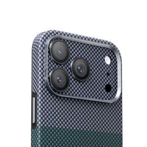 iPhone 17 Pro Max ArmorWarrior Lens Protector - 6948005920708 - Aurora - Image 2