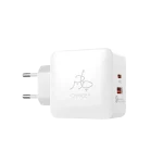 Taar Blaze 25W PD Charger with C to C Cable - White