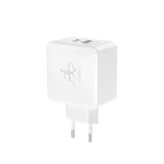 Taar Blaze 25W PD Charger with C to C Cable - White - Image 2