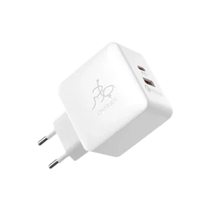Taar Blaze 25W PD Charger with C to C Cable - White - Image 3