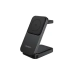 Choetech 3-in-1 Magnetic Wireless Charger 15W - T611F Best Price in Pakistan