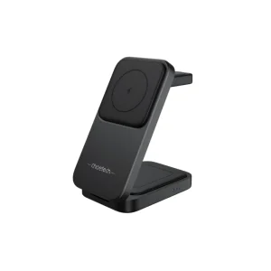 Choetech 3-in-1 Magnetic Wireless Charger 15W - T611F Best Price in Pakistan