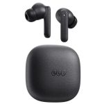 QCY Buds QT43 Earbuds - Black - GC