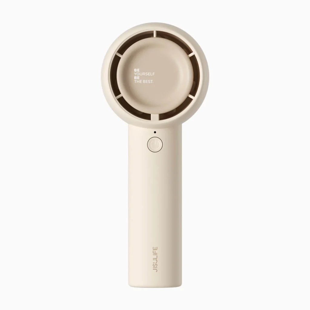 Jisulife Handheld Fan Life 5 Plus 4000mAh Best Price in Pakistan