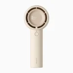 Jisulife Handheld Fan Life 5 Plus 4000mAh - Light Brown