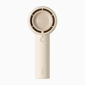 Jisulife Handheld Fan Life 5 Plus 4000mAh Best Price in Pakistan