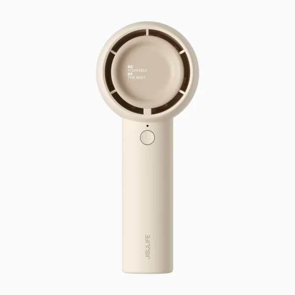 Earth-Brown-600x600 Jisulife Handheld Fan Life 5 2000mAH Best Price in Pakistan