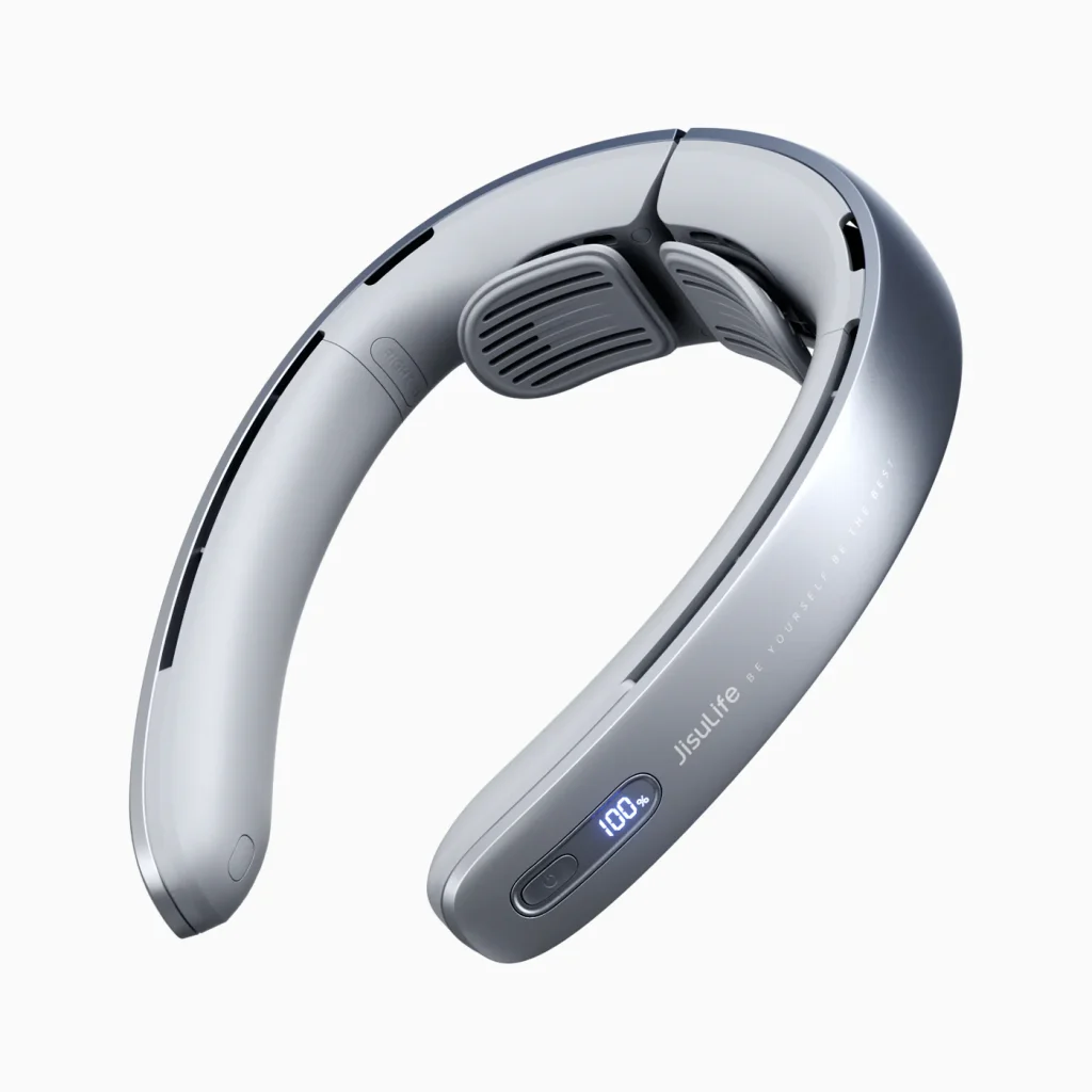 Jisulife Neck Fan Pro 1 5000mAh Best Price in Pakistan