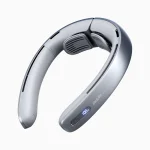 Jisulife Neck Fan Pro 1 5000mAh - Grey