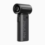Jisulife Handheld Fan Life 9 5000mAh - Black