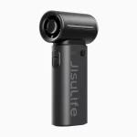 Jisulife Handheld Fan Life 9 3600mAh - Black