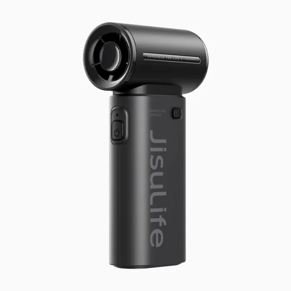 Jisulife Handheld Fan Life 9 5000mAh Best Price in Pakistan