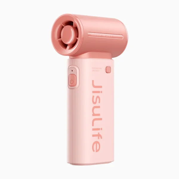 Jisulife Handheld Fan Life 9 3600mAh Best Price in Pakistan