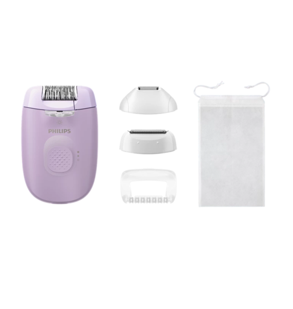 Philips Epilator Series - BRE257 - Image 3