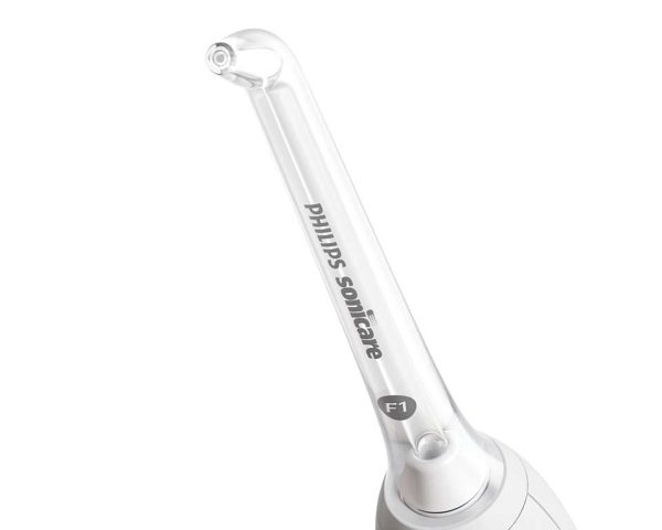 Philips Sonicare F1 Standard Nozzle Oral Irrigator Nozzle - HX3042 - Image 2