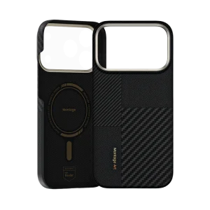 iPhone 17 Pro Max Benks Montage ArmorAir Case - 6948005963439 - Image 6