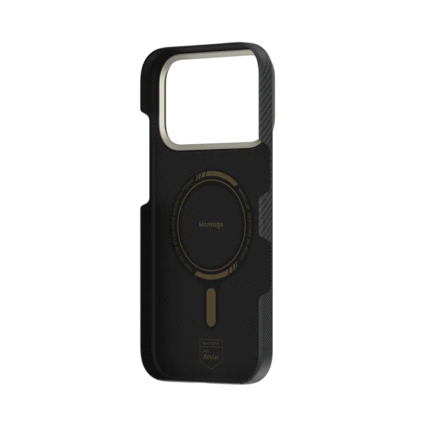 iPhone 17 Pro Max Benks Montage ArmorAir Case - 6948005963439 - Image 4