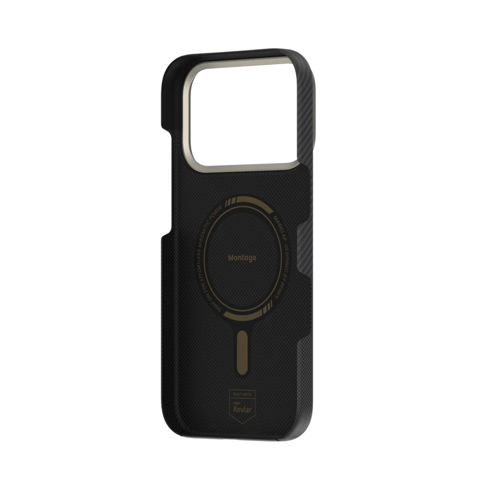iPhone 17 Pro Max Benks Montage ArmorAir Case - 6948005963439 - Image 5