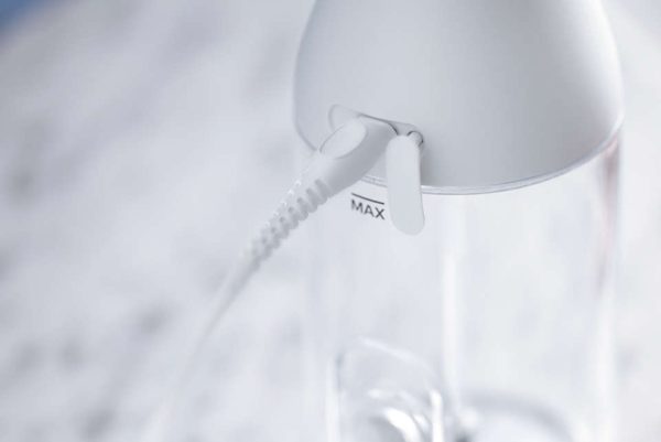 Philips Sonicare Cordless Power Flosser - HX3826/31 - White - Image 3