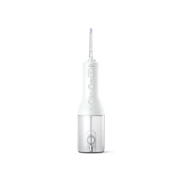 Philips Sonicare Cordless Power Flosser - HX3826/31 - White - Image 1