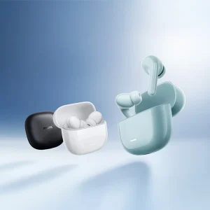 Xiaomi Redmi Buds 8 Lite - White - OP - Image 2