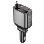 Choetech TC0033 105W Car Charger Best Price in Pakistan
