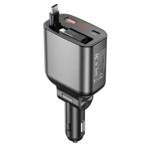 Choetech TC0033 105W Car Charger Best Price in Pakistan