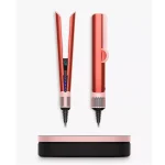 Dyson Airstrait Dryer & Straightener HT01 - Strawberry Bronze