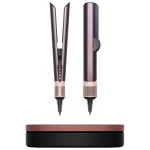 Dyson Airstrait Dryer & Straightener HT01 - Jasper Plum