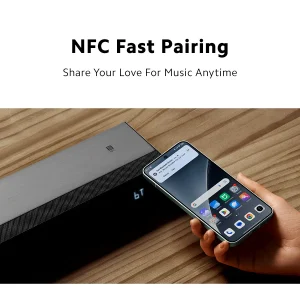 Xiaomi Soundbar Pro 2.0 42W - Black - Image 2