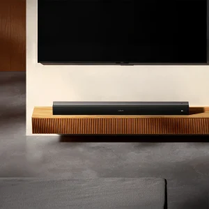 Xiaomi Soundbar Pro 2.0 42W - Black - Image 3
