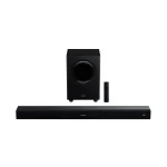 Xiaomi Soundbar Pro 2.1 ch 150W - Black